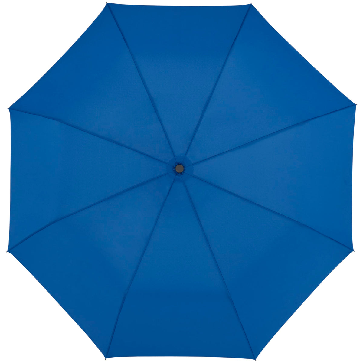 42" Recycled Folding Auto Open Umbrella | 5050-01 image 6