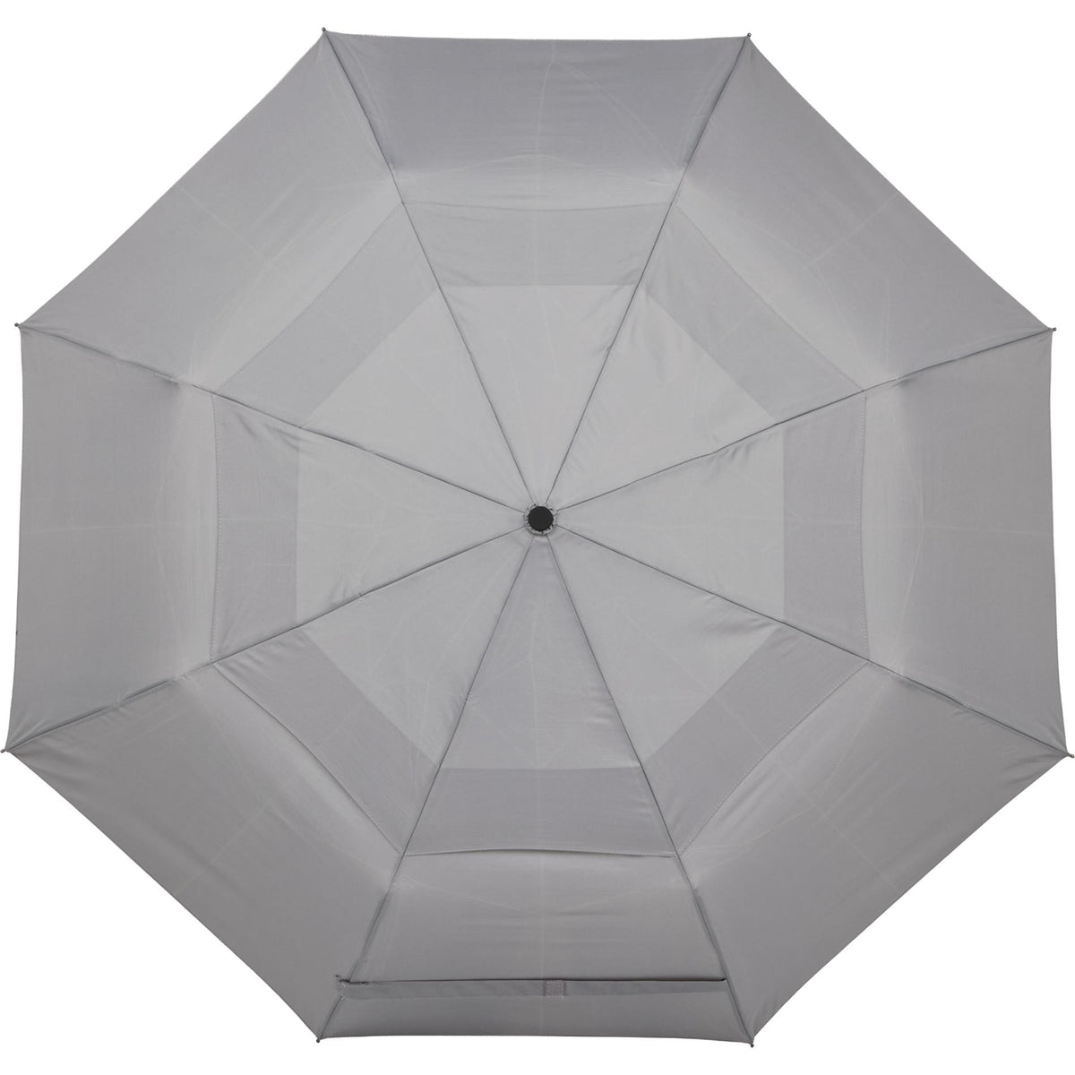 46" Recycled Auto Open Umbrella | 5050-02 image 3