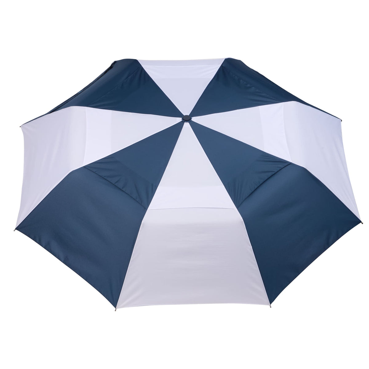 46" Recycled Auto Open Umbrella | 5050-02 image 5