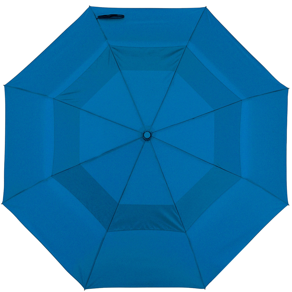 46" Recycled Auto Open Umbrella | 5050-02 image 6