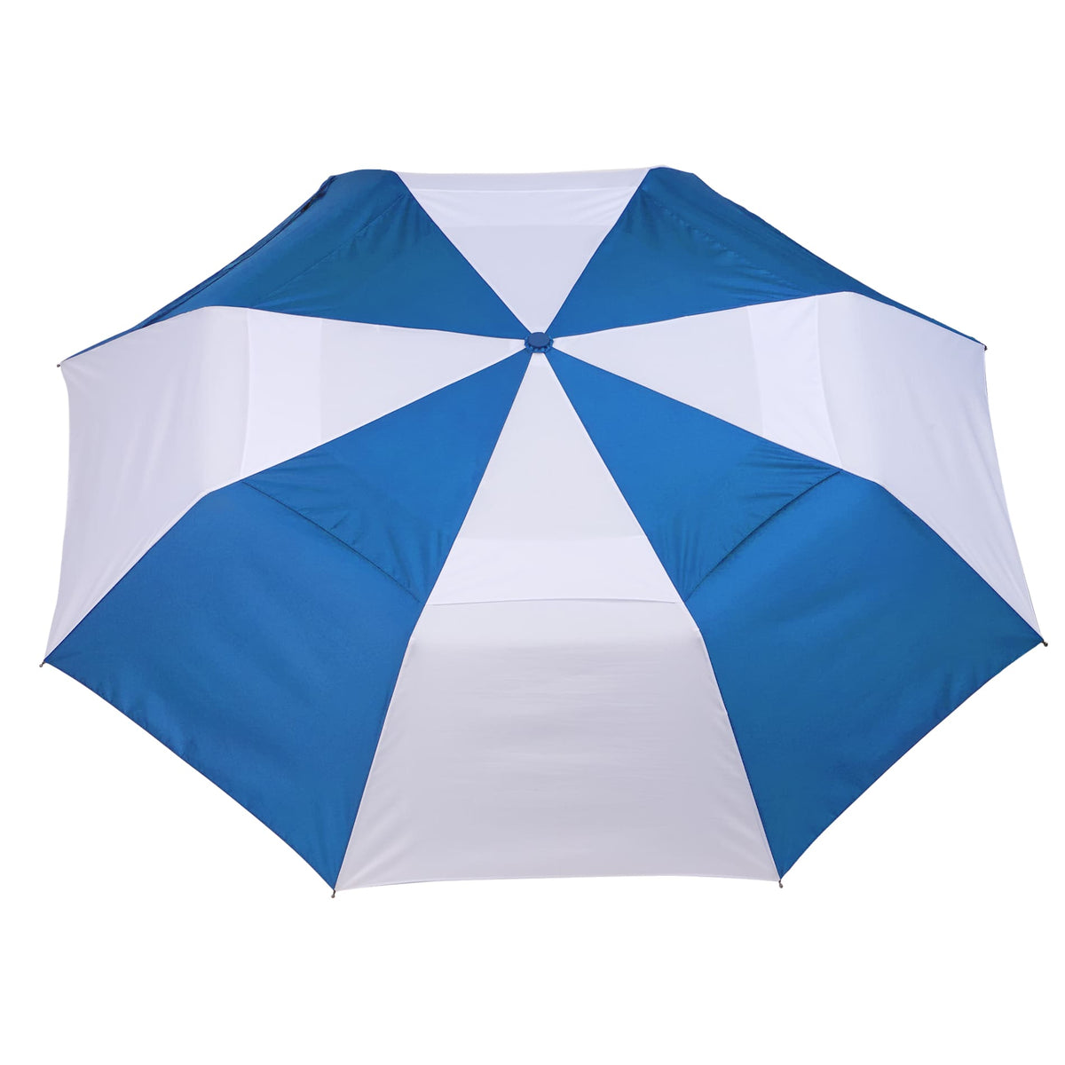 46" Recycled Auto Open Umbrella | 5050-02 image 7