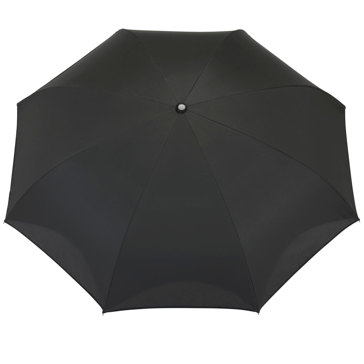 48" Recycled  Manual Inversion Umbrella | 5050-03 image 1
