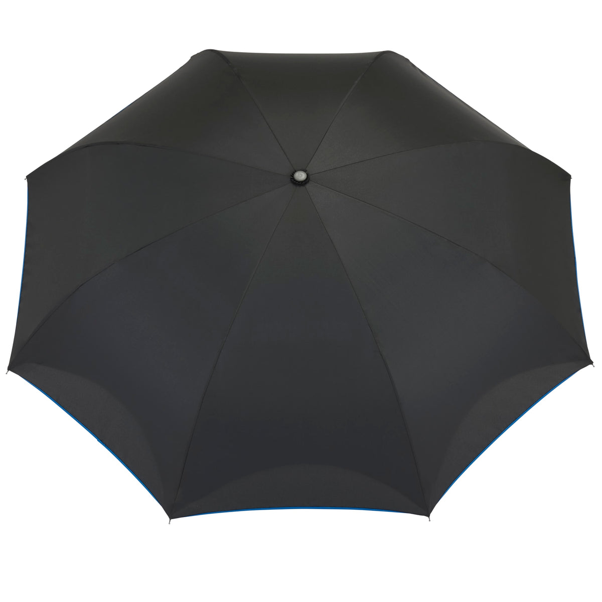 48" Recycled  Manual Inversion Umbrella | 5050-03 image 3