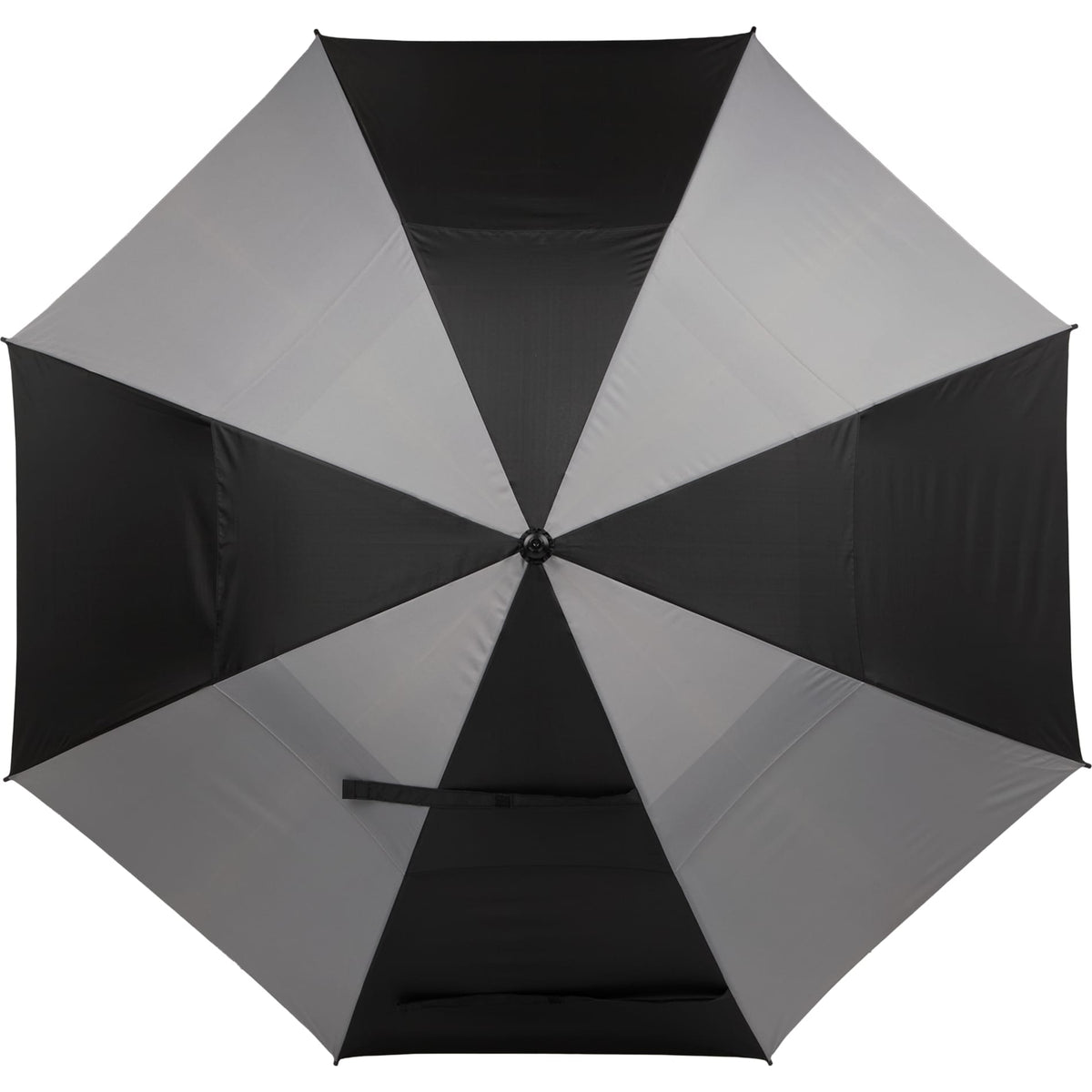 58" Recycled Golf Umbrella | 5050-04 image 2