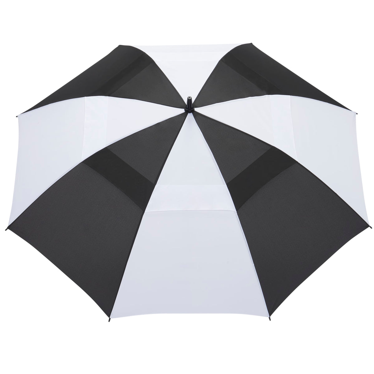 58" Recycled Golf Umbrella | 5050-04 image 3