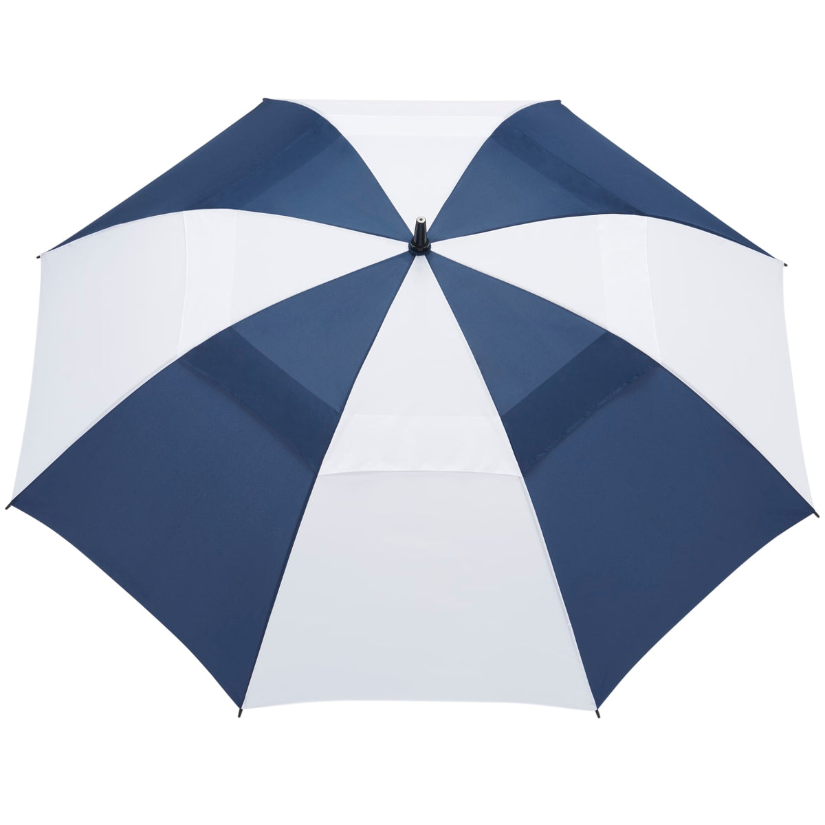 58" Recycled Golf Umbrella | 5050-04 image 5