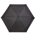 37" Compact Travel Umbrella With Case | 5050-05 image 1