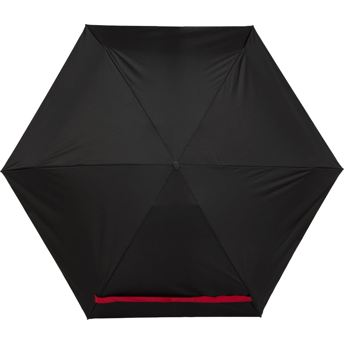 37" Compact Travel Umbrella With Case | 5050-05 image 4