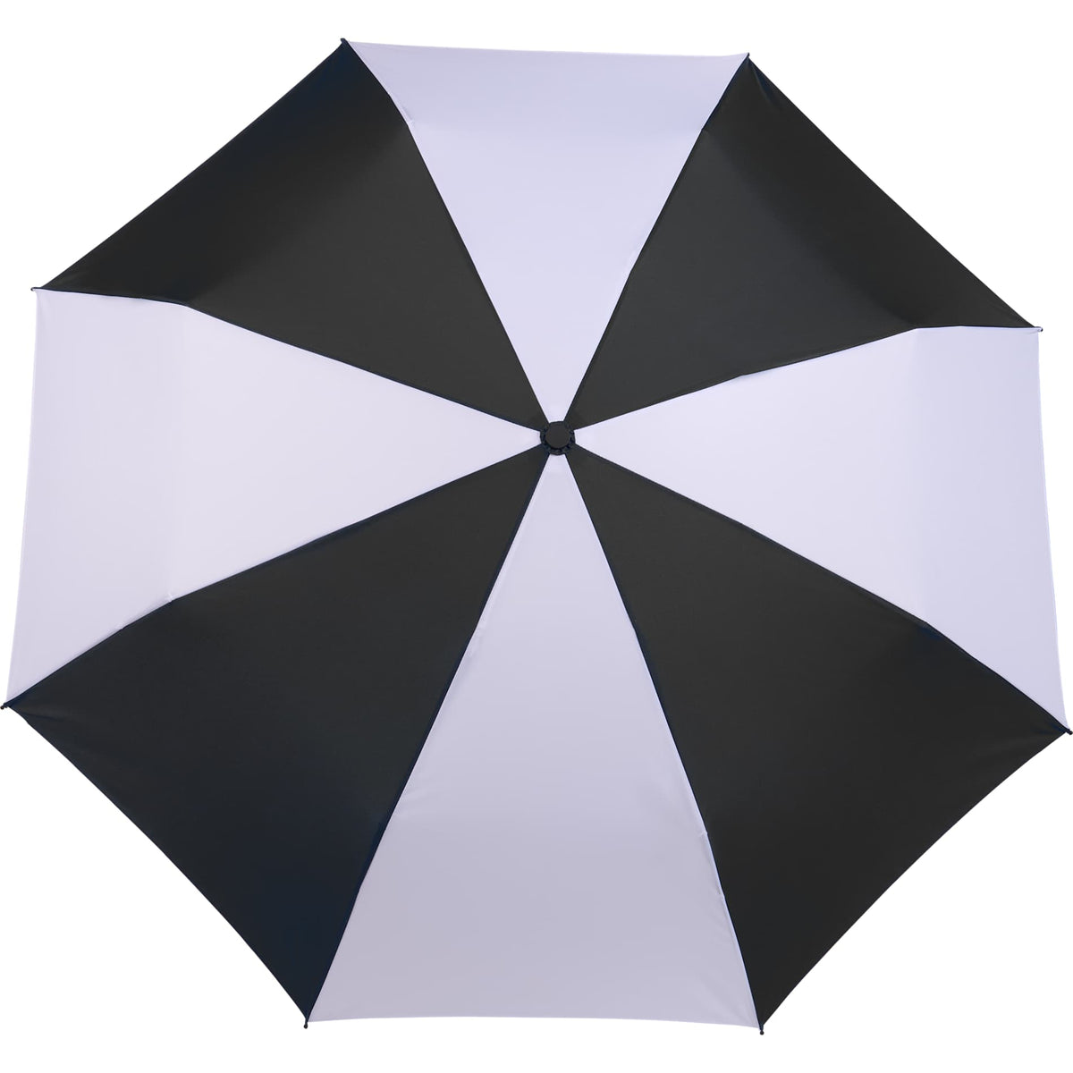 42" Auto Open/Close RPET Umbrella | 5050-06 image 2