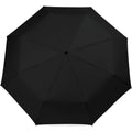 46" Recycled 3-Folding Umbrella | 5050-07 image 1