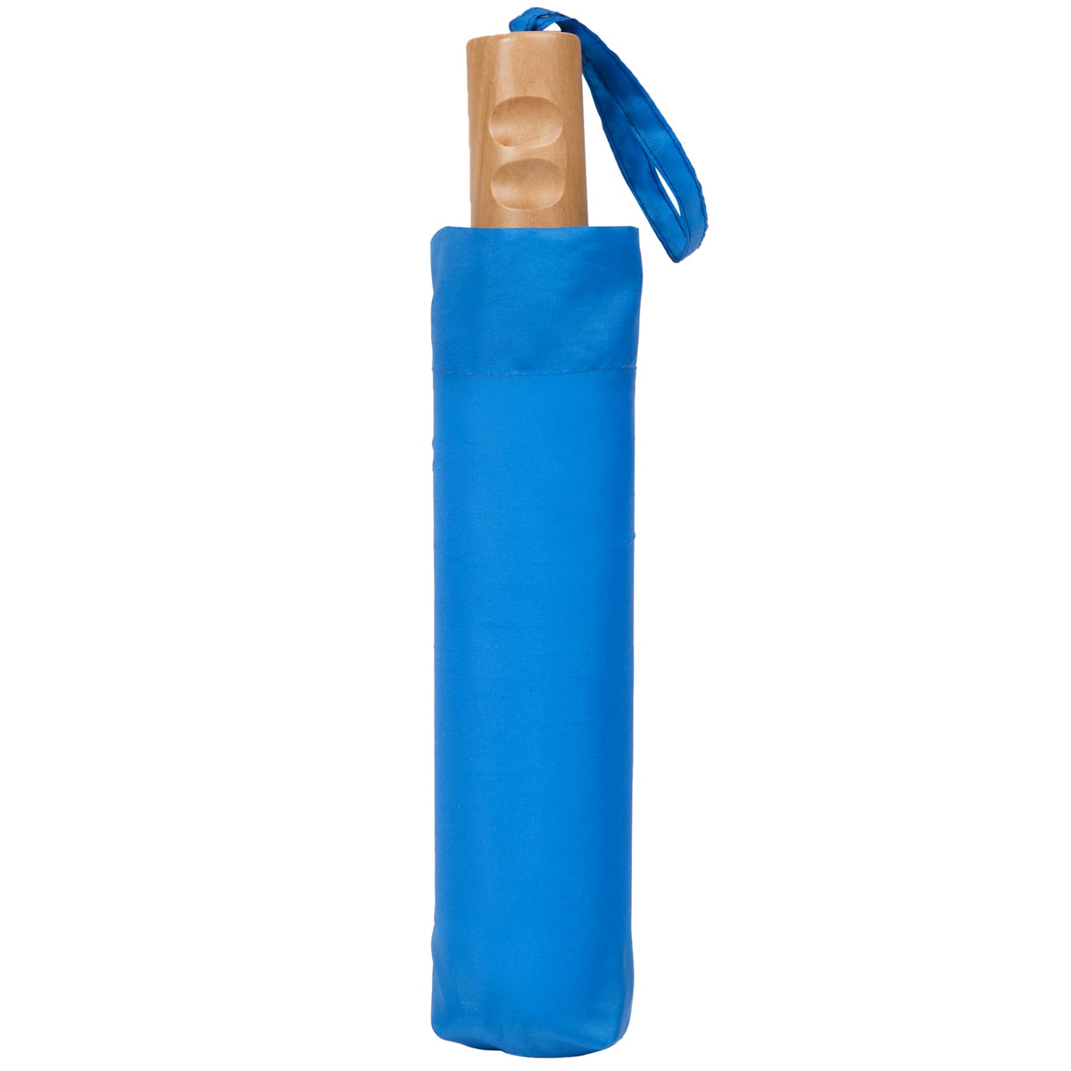 46" Recycled 3-Folding Umbrella | 5050-07 image 3