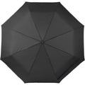 48" RPET Umbrella w/ Reflective Trim | 5050-08 image 1