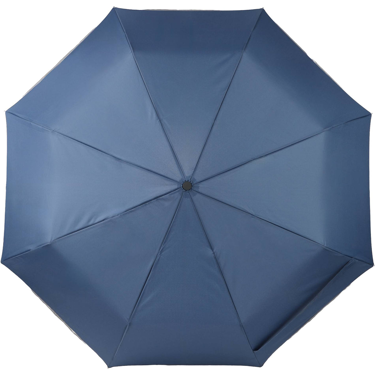 48" RPET Umbrella w/ Reflective Trim | 5050-08 image 2