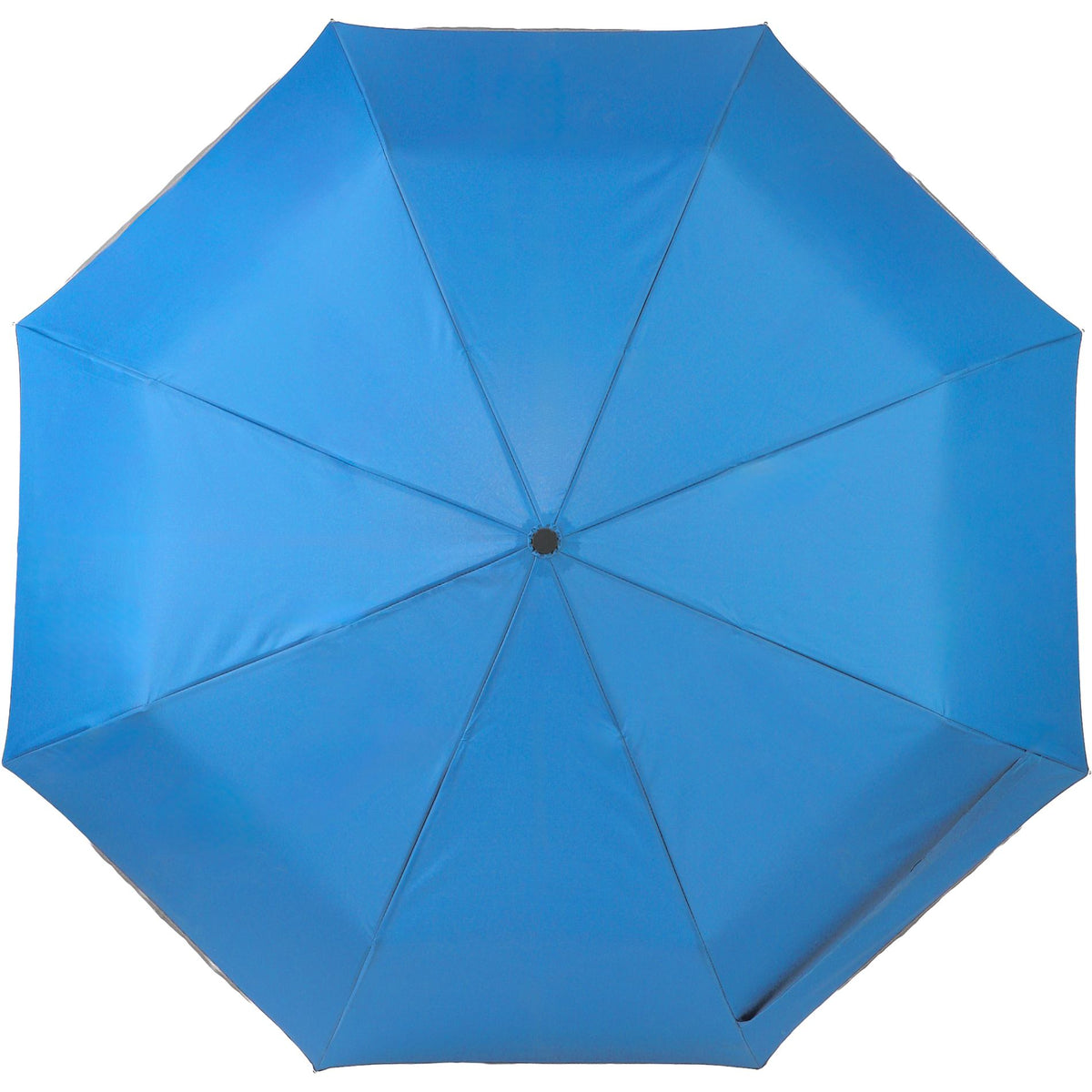 48" RPET Umbrella w/ Reflective Trim | 5050-08 image 3