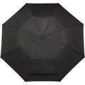 58" Recycled Folding Golf Umbrella | 5050-11 image 1