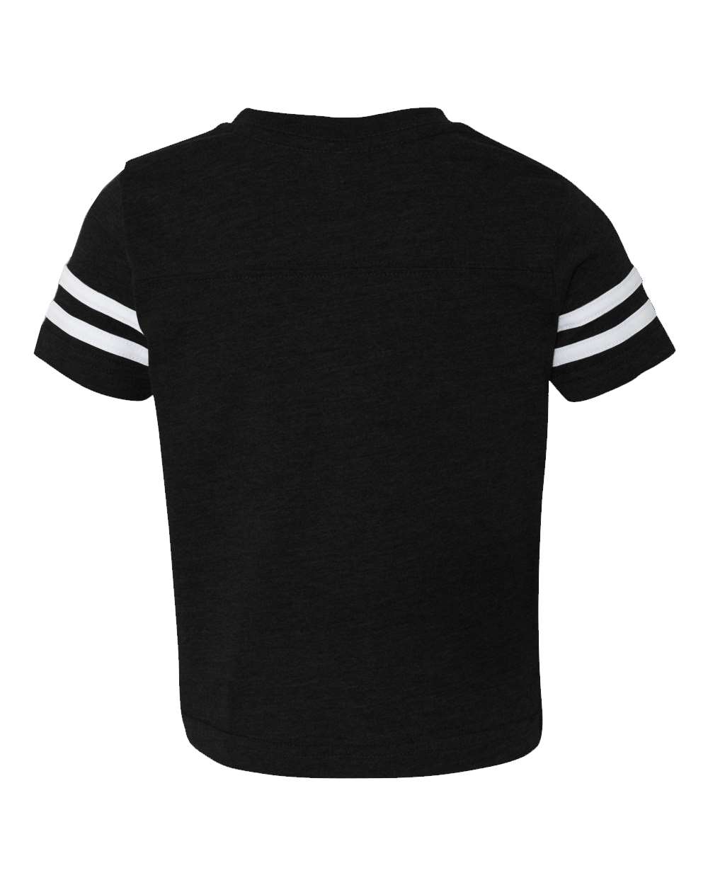 Toddler Football Fine Jersey Tee | 3037