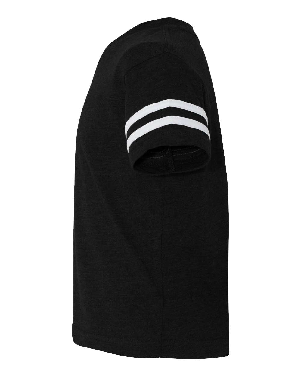 Toddler Football Fine Jersey Tee | 3037