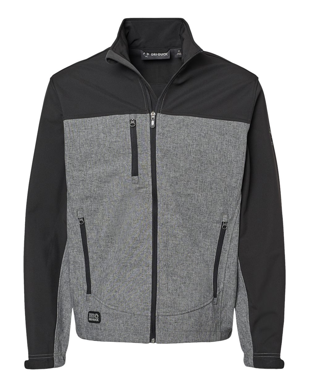 Men's Motion Soft Shell Jacket | 5350