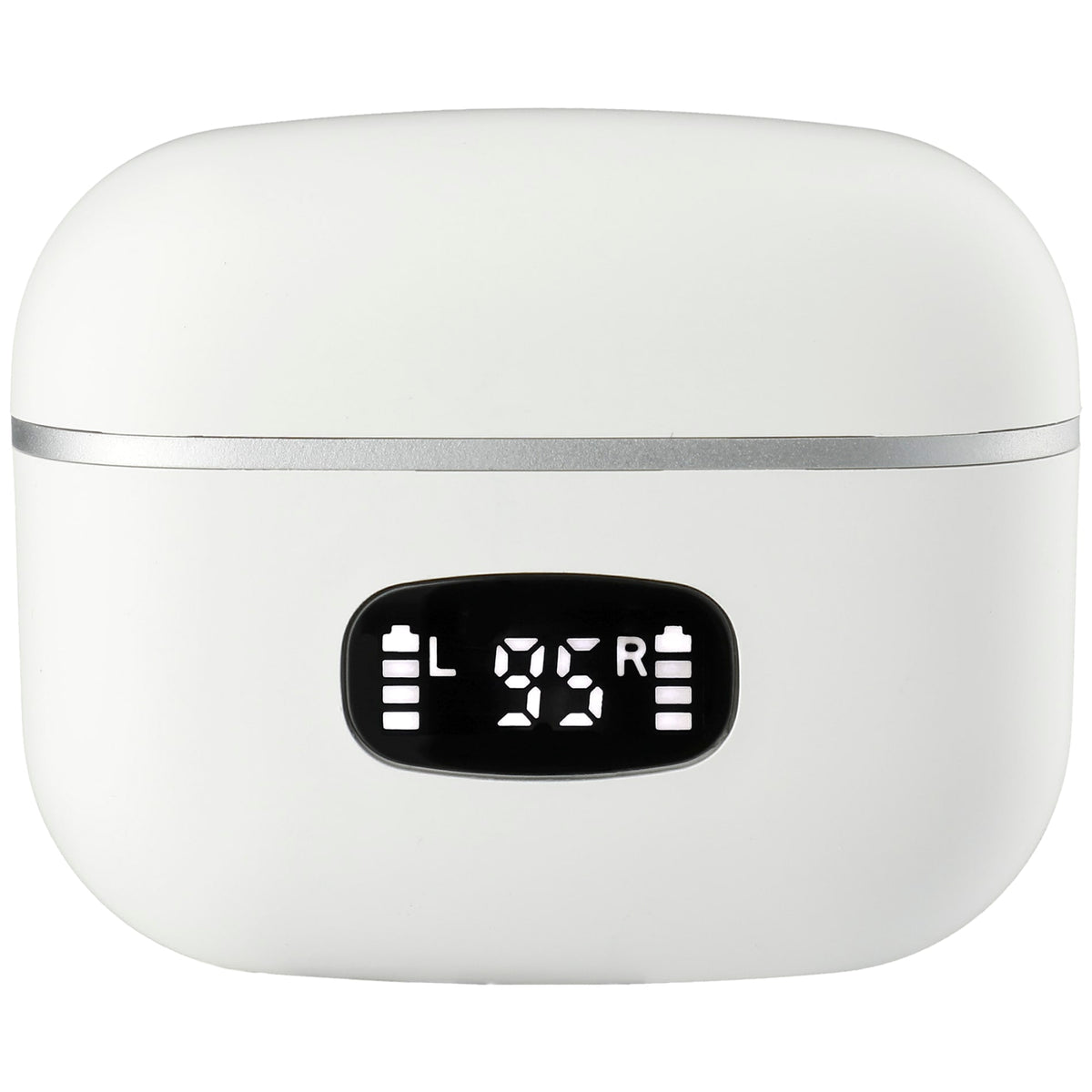 Solekick™ True Wireless Auto Pair Earbuds | 5077-01 image 1