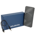 Solekick™ MagClick™ 10000 15W Wireless Power Bank | 5077-12 image 1