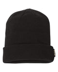 Basecamp Performance Cuffed Beanie | 3562