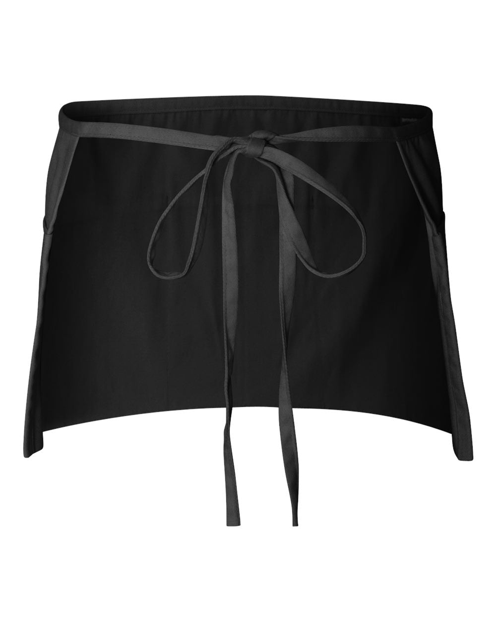 Waist Apron with Pockets | Q2115