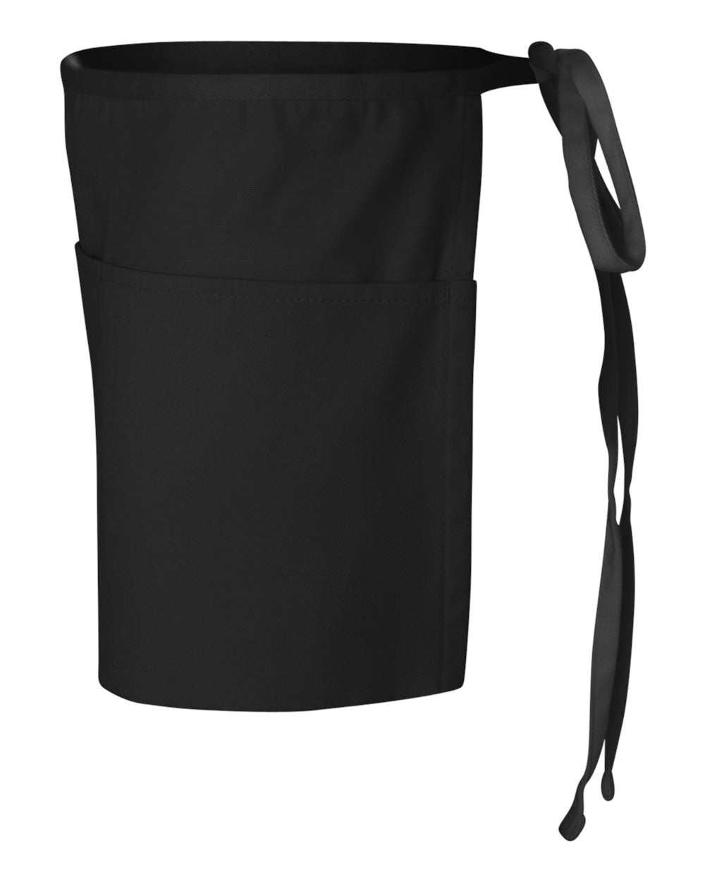 Waist Apron with Pockets | Q2115