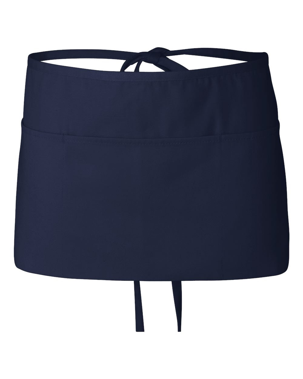 Waist Apron with Pockets | Q2115