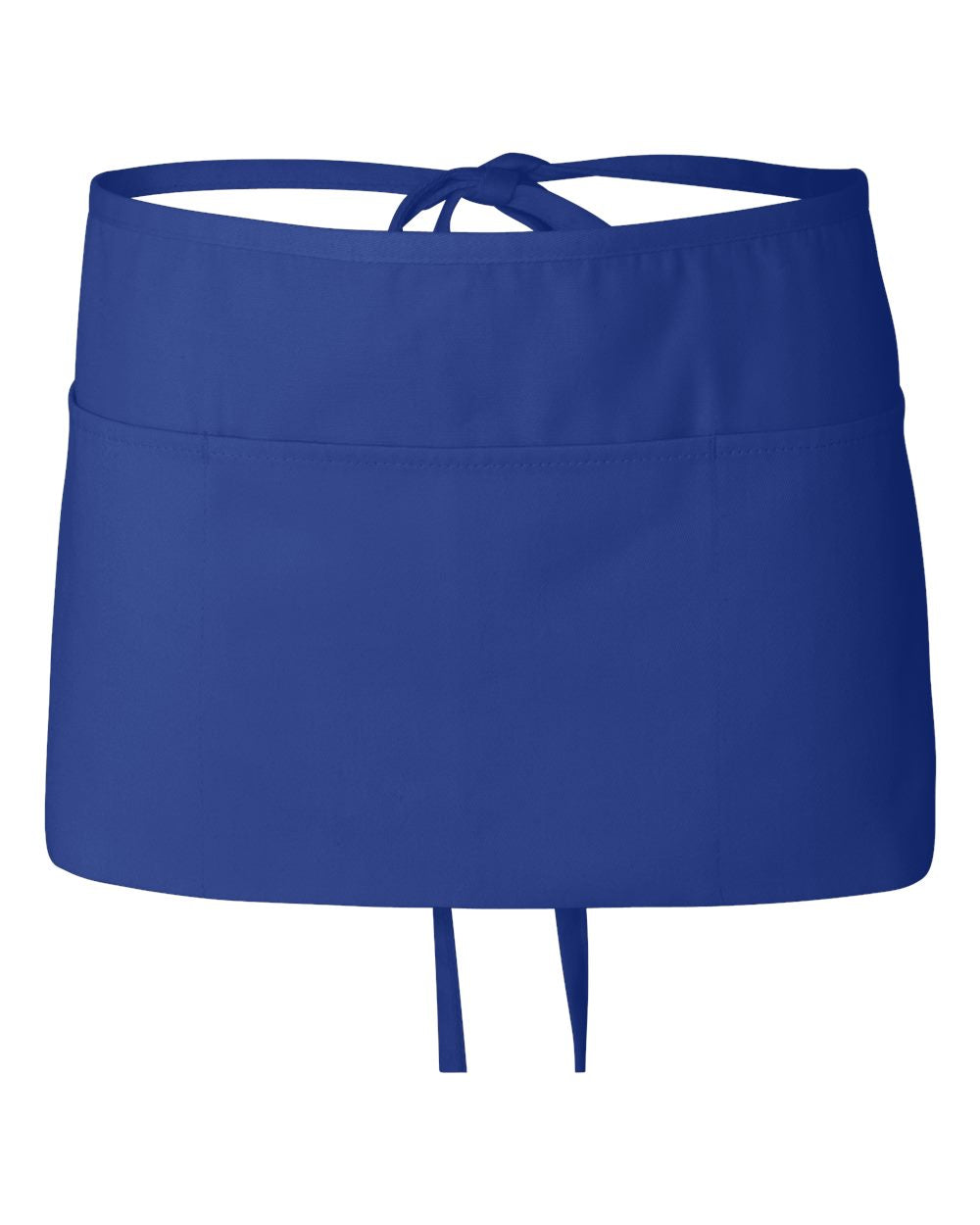 Waist Apron with Pockets | Q2115
