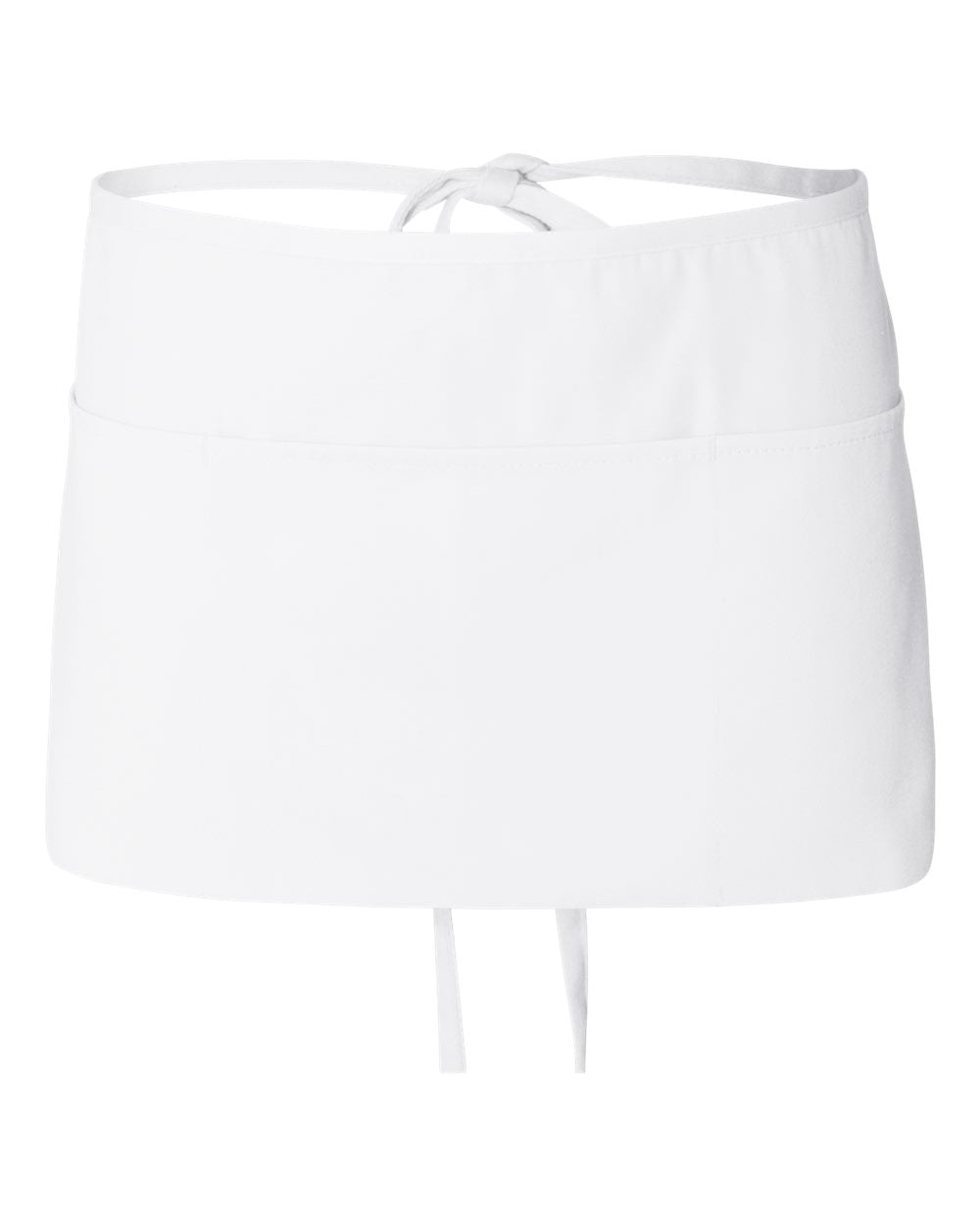 Waist Apron with Pockets | Q2115