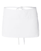 Waist Apron with Pockets | Q2115