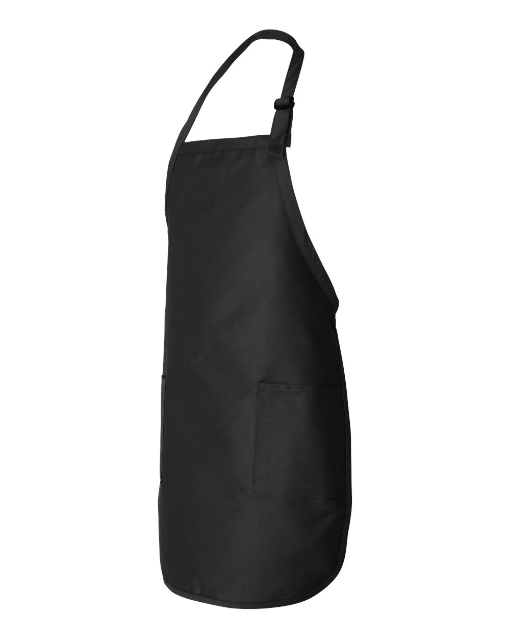 Full-Length Apron with Pockets | Q4350