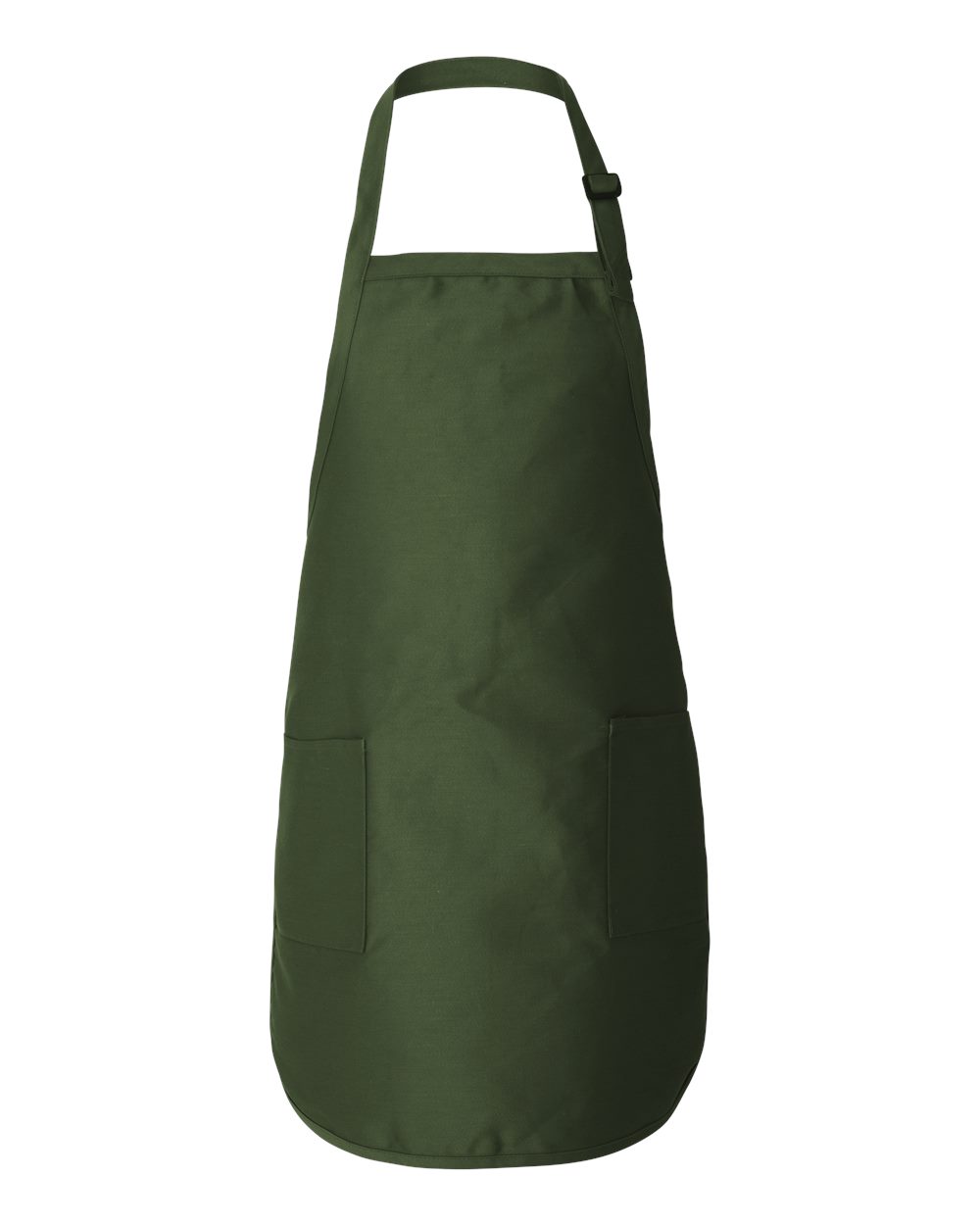 Full-Length Apron with Pockets | Q4350