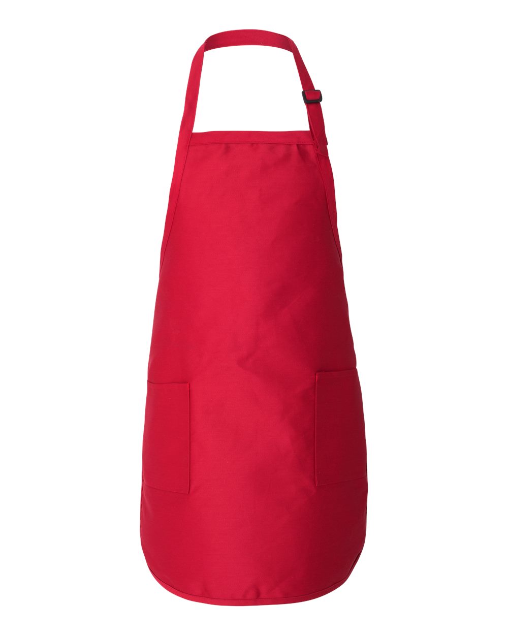 Full-Length Apron with Pockets | Q4350