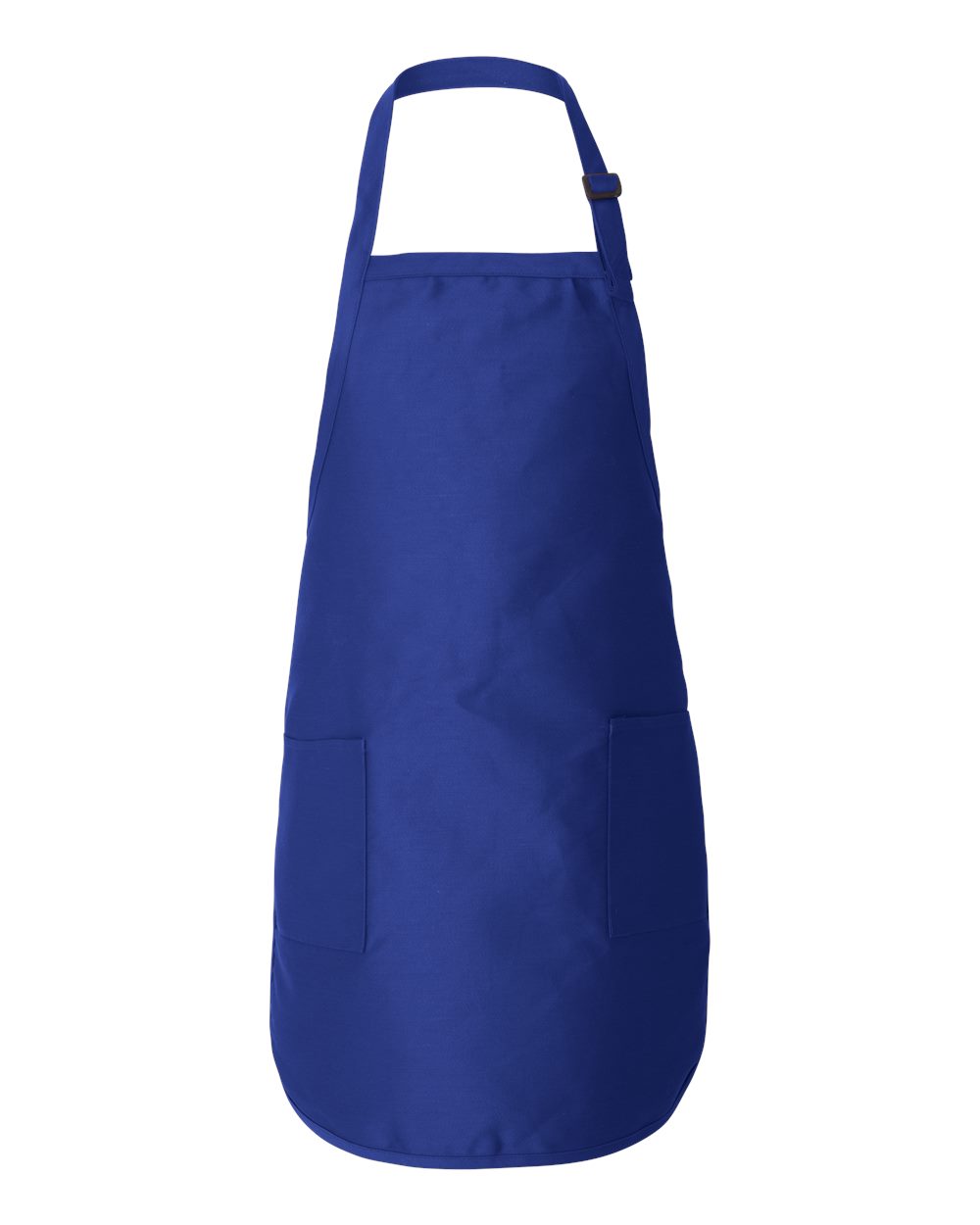 Full-Length Apron with Pockets | Q4350