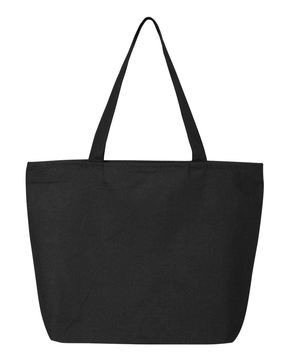25L Zippered Tote | Q611
