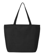 25L Zippered Tote | Q611