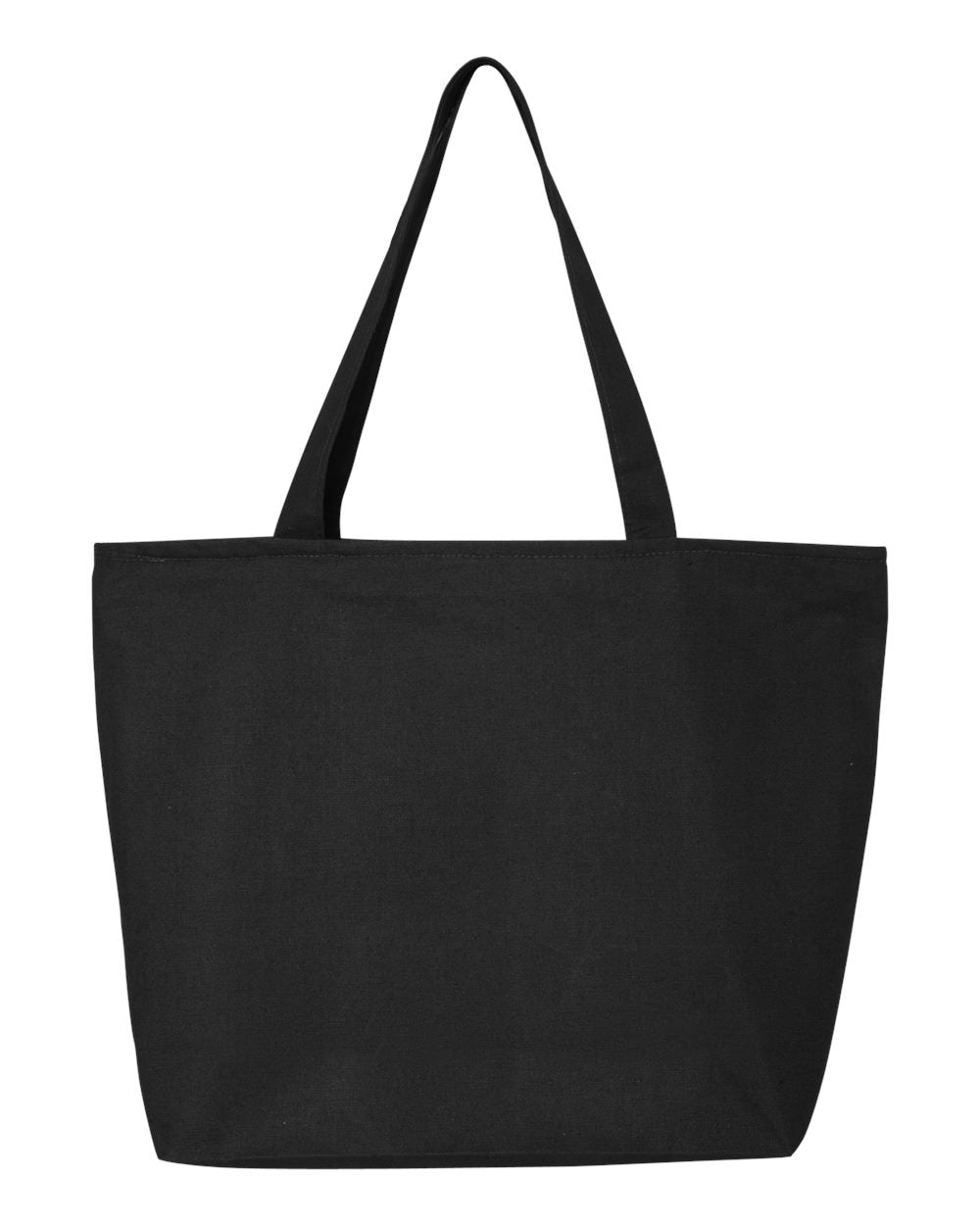 25L Zippered Tote | Q611