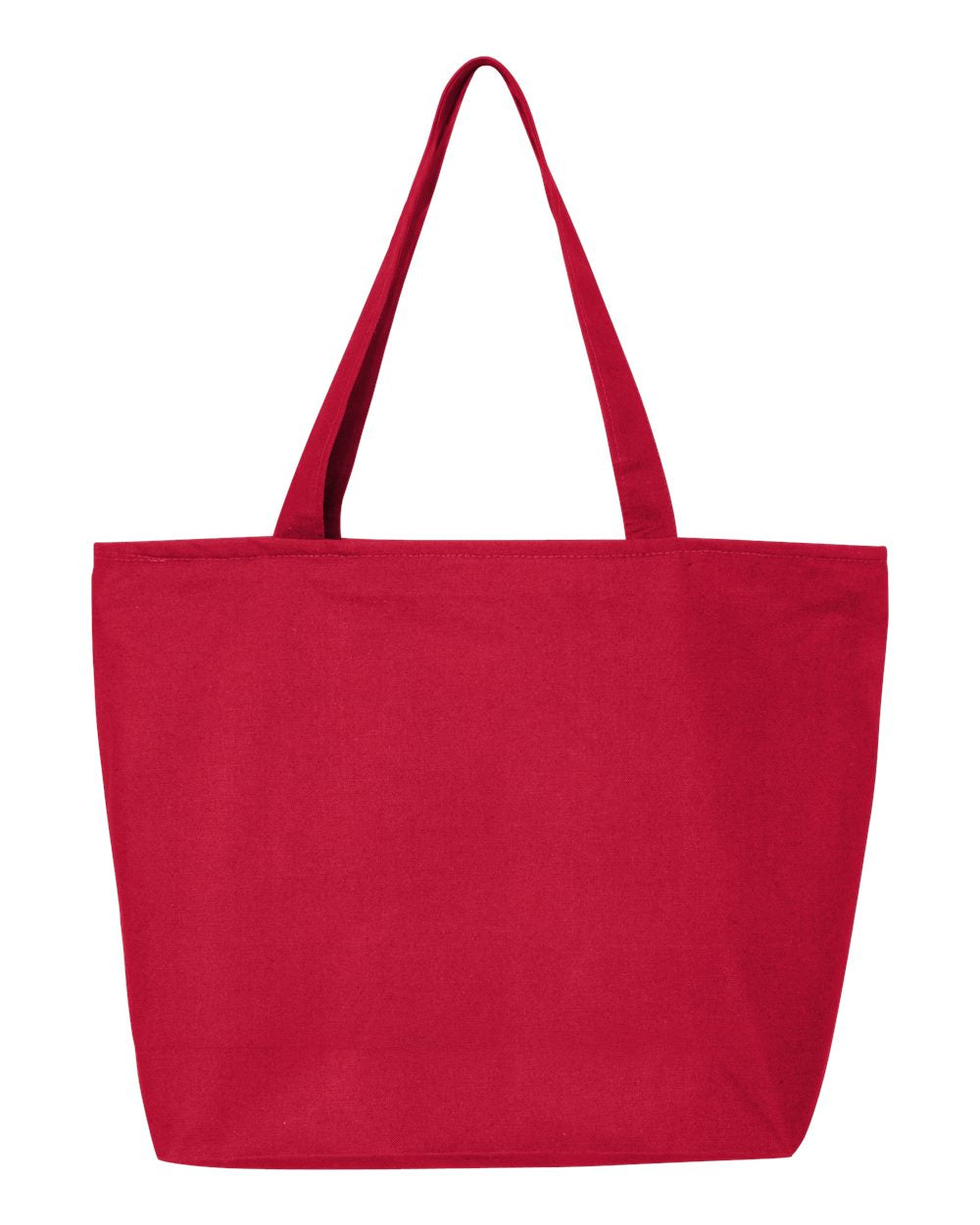 25L Zippered Tote | Q611