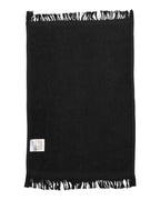 Fringed Fingertip Towel | T100