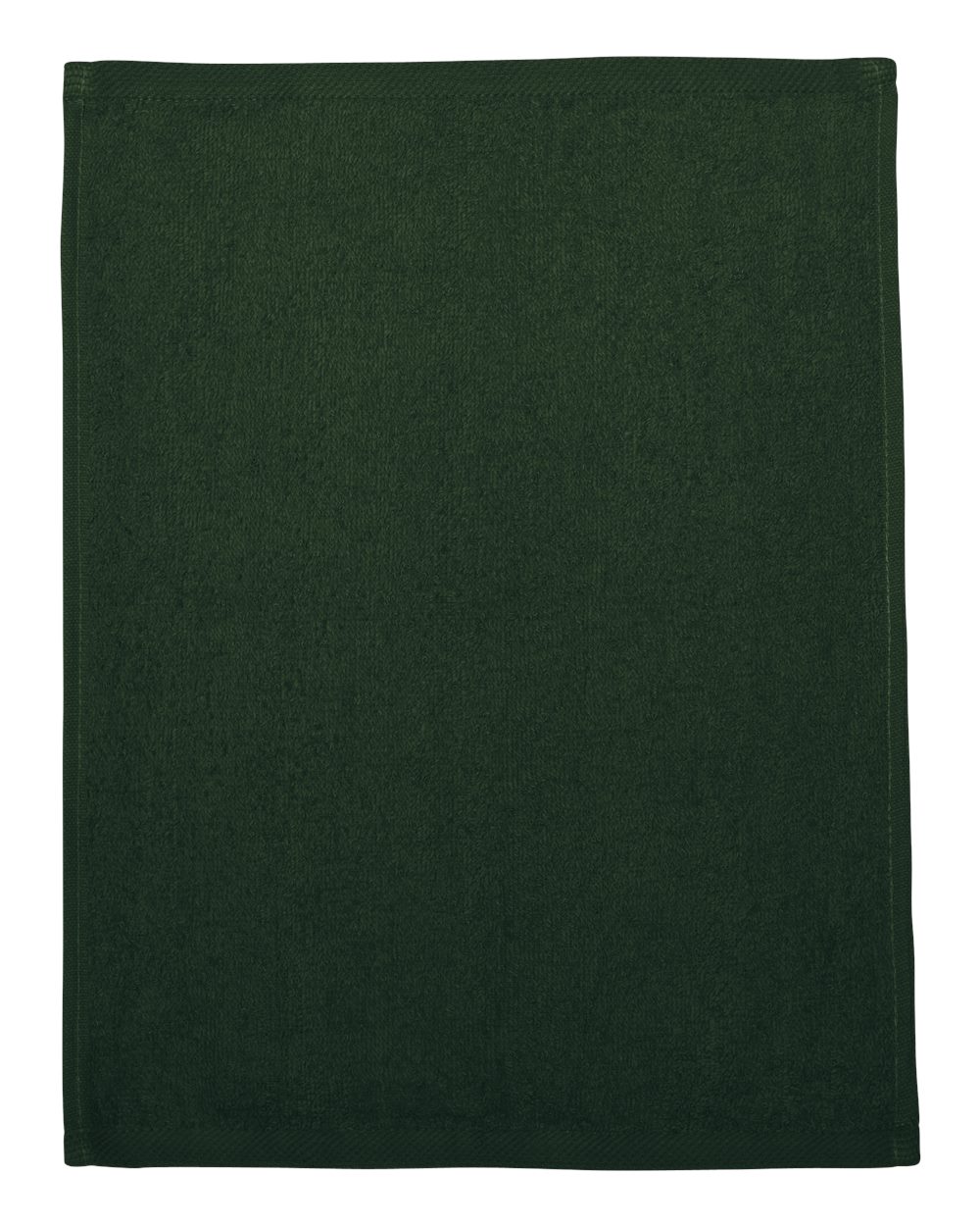 Hemmed Fingertip Towel | T600