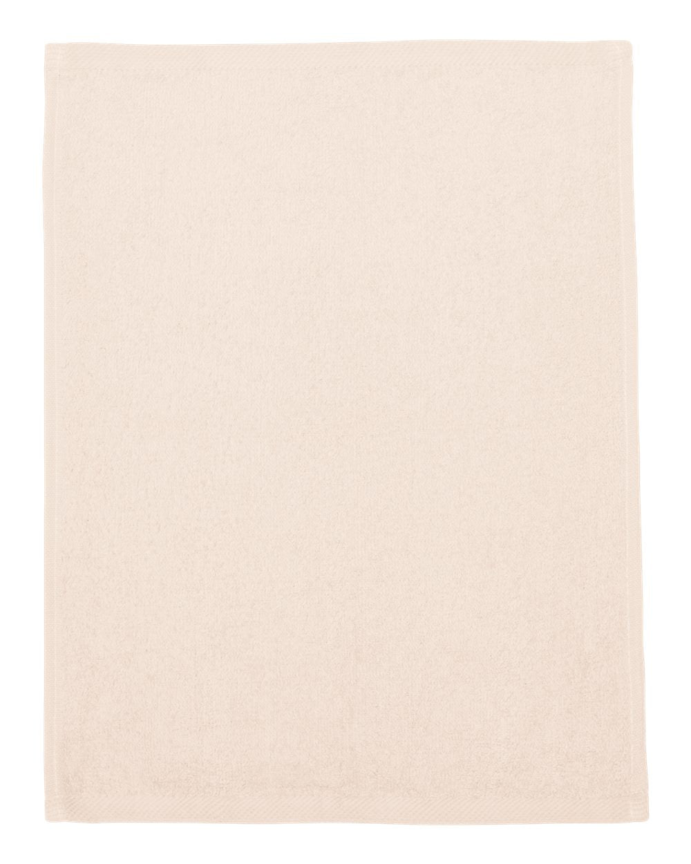 Hemmed Fingertip Towel | T600