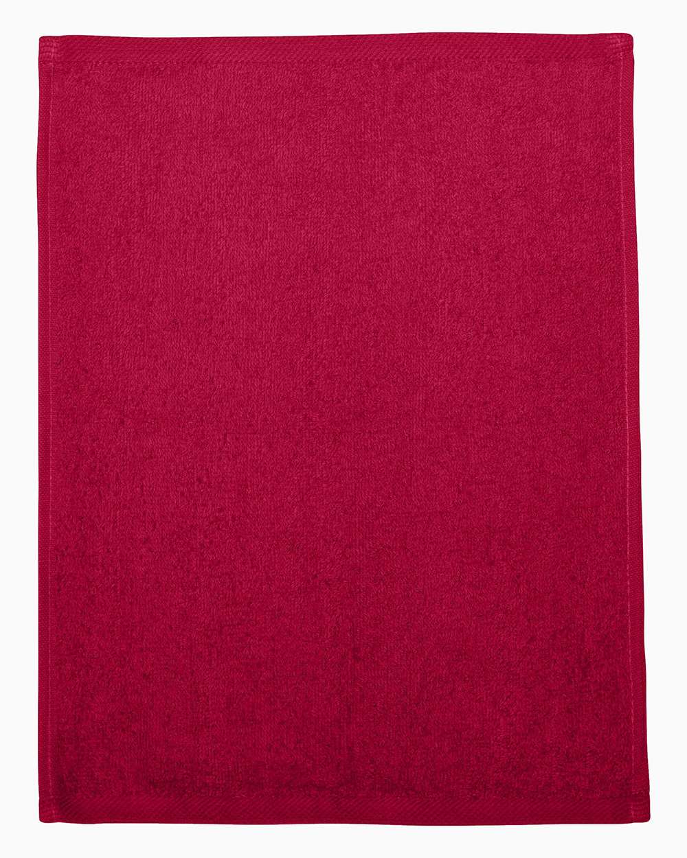 Hemmed Fingertip Towel | T600