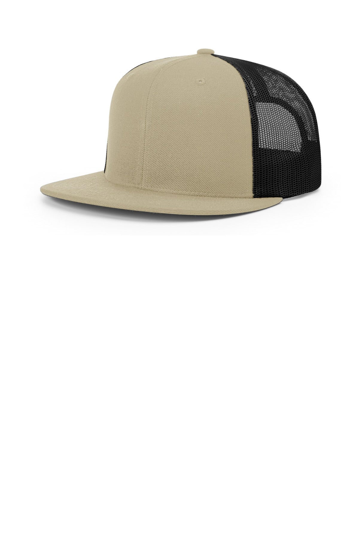 Richardson 511 Acrylic-Wool Blend Flatbill Trucker