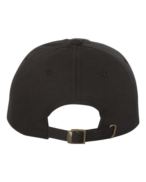 Classic Dad Hat | 6245CM