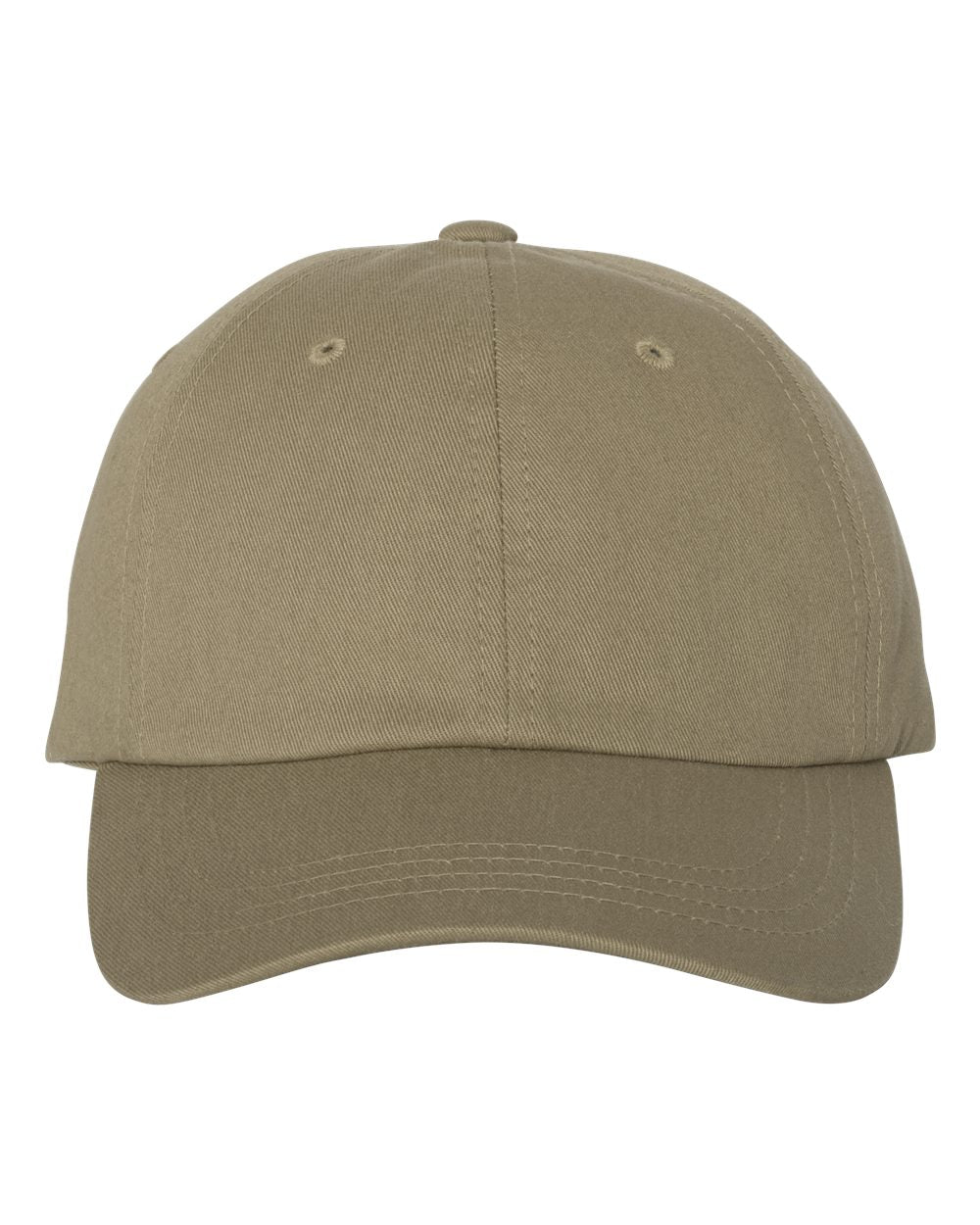 Classic Dad Hat | 6245CM