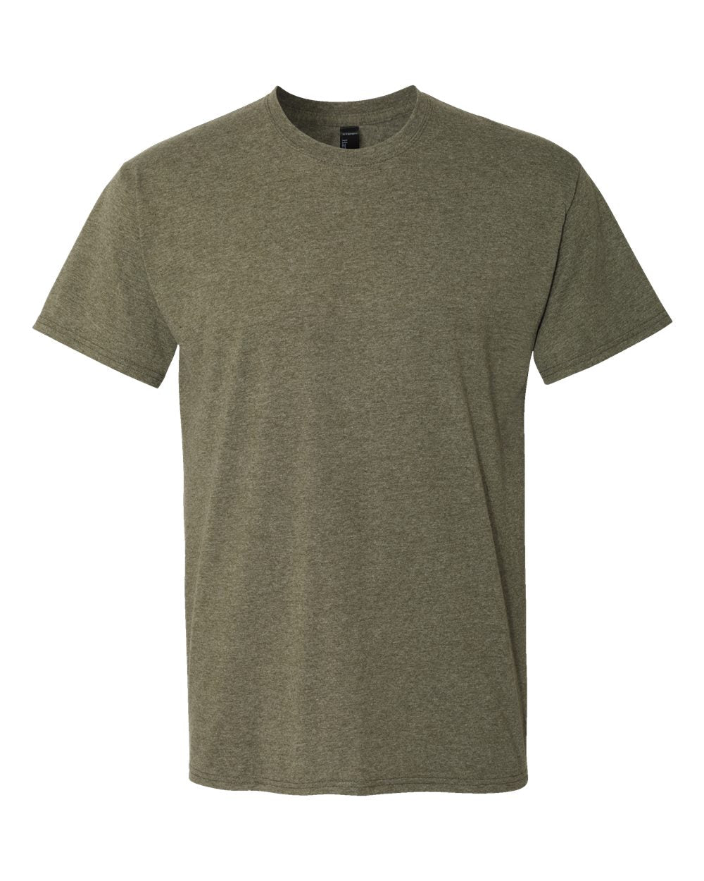 Perfect-T Triblend T-Shirt | 42TB