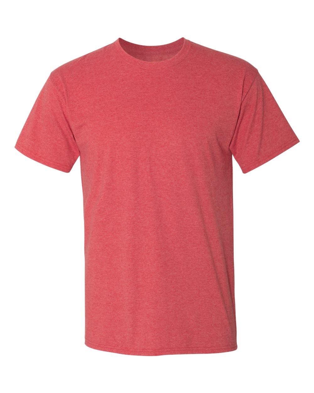 Perfect-T Triblend T-Shirt | 42TB