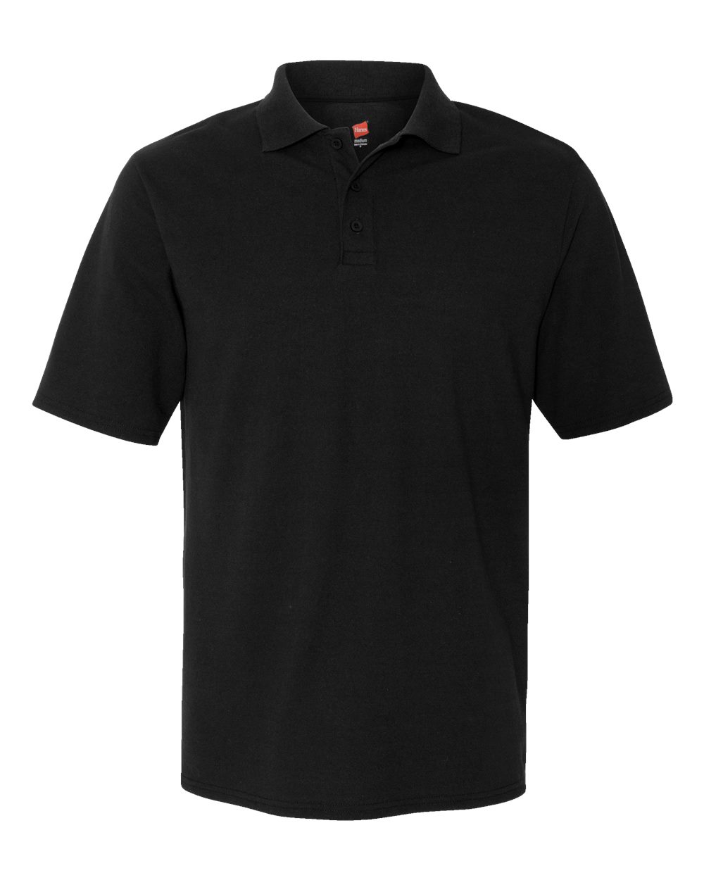 Men's Piqué Polo | 055P