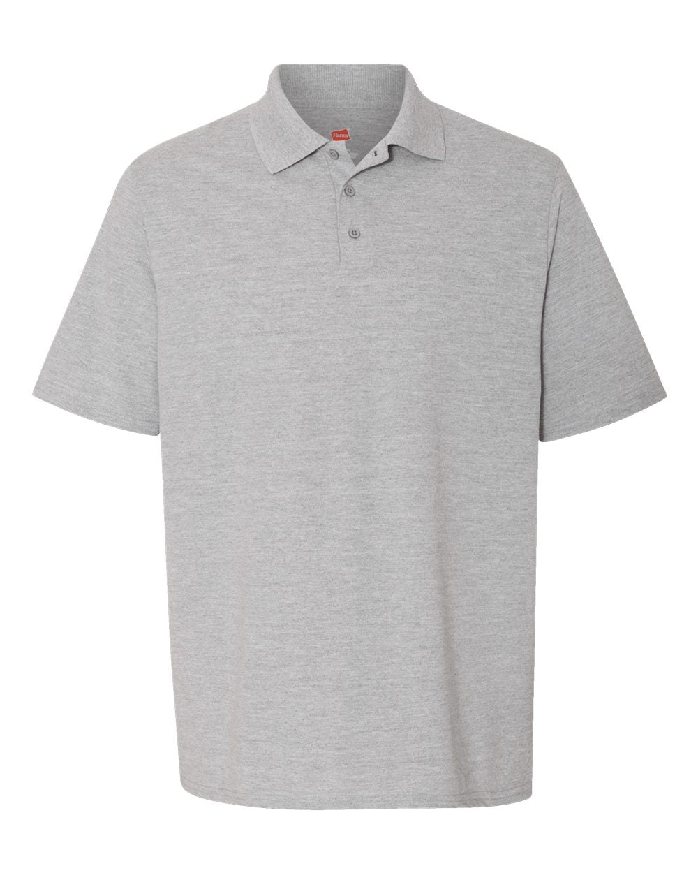 Men's Piqué Polo | 055P